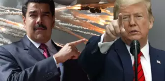 A historic challenge from Maduro to Trump: There is no way for them to enter Venezuela.