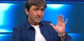 Rıdvan Dilmen announced Fenerbahçe's new transfer: They are about to finalize it.