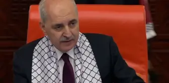 The Turkish Grand National Assembly convened for an extraordinary session on the Gaza agenda: UN forces should be sent to Gaza.