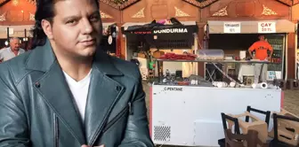 بمهرجان بيكوز تشاير، توفي شاب جرفه التيار.