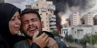 Israel is destroying Gaza! The occupation has begun, and 66 people have lost their lives in the attacks.