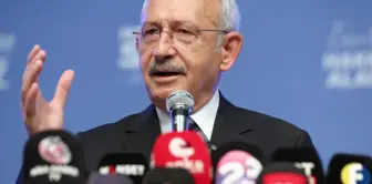 Ankara is talking about this claim: Kılıçdaroğlu has made his decision regarding the congress.