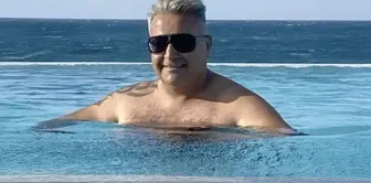 A famous businessman who operated an agency in Bodrum for 30 years has committed suicide.