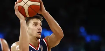 Bad news for Serbia from Bogdan Bogdanovic.