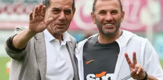 Transfer cancellation at Galatasaray.