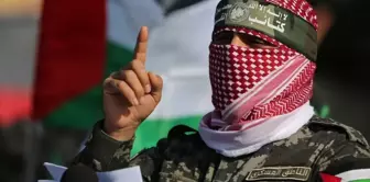 Israel: We have killed Abu Ubaida, the spokesperson of the Al-Qassam Brigades.