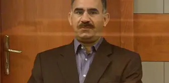 The leader of the terrorist organization PKK, Abdullah Öcalan, sends a message for 'September 1'.