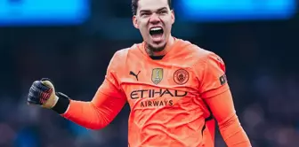 The transfer is coming to an end step by step! New move for Ederson from Fenerbahçe.