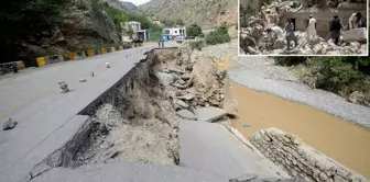 Afghanistan is experiencing a disaster! Critical call from the Red Cross after the earthquake.