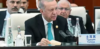President Erdoğan's 