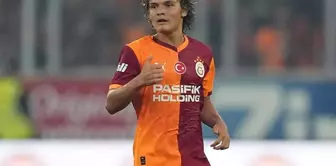 Efe Akman's new address surprised everyone.