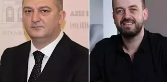 In the İBB investigation, a red notice was issued for Murat Gülibrahimoğlu and Emrah Bağdatlı.