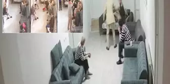 Shocking images from the special care center! The caregivers' defense is even more scandalous.