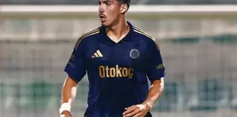 يوسف أكشي تشيك في الهلال مقابل 22 مليون يورو.