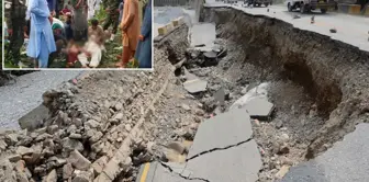 The death toll in the country hit by the 6.0 magnitude earthquake has risen to 900.