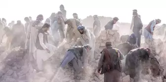 The death toll from the earthquake in Afghanistan has exceeded 1,400.