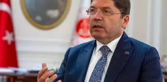 Minister Tunç's first comment on the cancellation of the CHP's Istanbul congress: It is a precautionary measure.