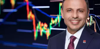 The cancellation of the CHP Istanbul Provincial Congress hit the stock market hard! The loss exceeded 5%.