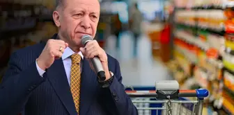 Comment from President Erdoğan on the Cost of Living