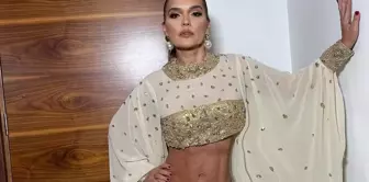 Demet Akalın experienced a trash can crisis in Seoul: 