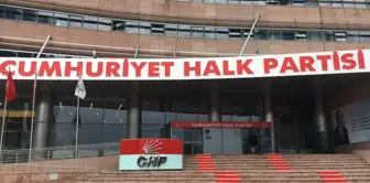 The Istanbul Congress has been canceled, and the CHP is convening with an emergency code.