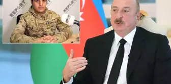 The event that has stirred up our brother country Azerbaijan: What will Aliyev say about this?