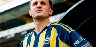 Kerem Aktürkoğlu sent the 1st League team soaring.