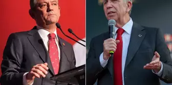 Mansur Yavaş's decision on the congress will disappoint Özel.