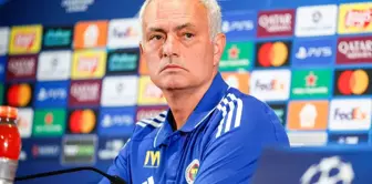They announced Mourinho's new destination! The fee he requested is jaw-dropping.