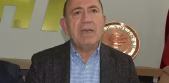 Özgür Çelik has been appointed as the trustee in place of Gürsel Tekin.
