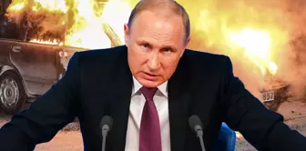 Putin: Russia has no intention of attacking anyone.