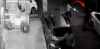 The shooter is 14 years old, and the victim was 20! The murder was captured on camera moment by moment.