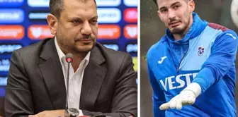 The video that will put Ertuğrul Doğan, who sold Uğurcan to Galatasaray, in a difficult position.