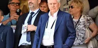 Aziz Yıldırım has made his final decision regarding his candidacy for president.