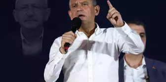 Bombshell claim: Kılıçdaroğlu will be expelled from the CHP.