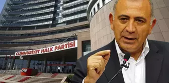 The CHP requested Gürsel Tekin to provide a defense within 15 days.