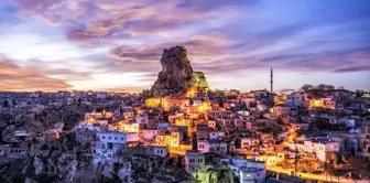 The most beautiful villages in the world have been revealed! There is only one place from Turkey on the list.
