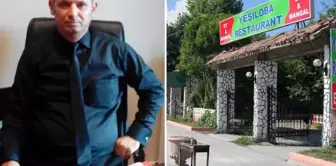 A public prosecutor was killed by having his throat slit in Istanbul.