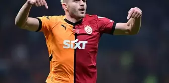 Everything is being done to keep him! Bombshell decision about Barış Alper from Galatasaray.