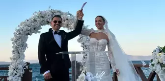 It has been revealed that Survivor contestant Kardeniz Kılıç married the ex-spouse of his cousin who got divorced.