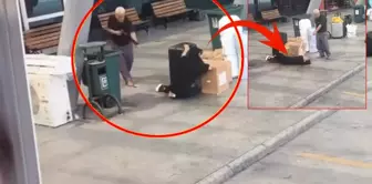 Turkey is talking about this image! Here is the father's justification for shooting his daughter.
