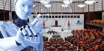 Turkey's first 'artificial intelligence' law has been presented to the Parliament: Fines and prison sentences are on the way for those who do not comply.