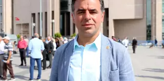 Following Gürsel Tekin, a request for expulsion has also been made against Barış Yarkadaş in the CHP.