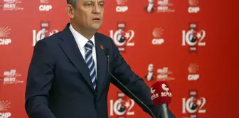 The CHP has provisionally referred 4 individuals appointed to the Istanbul provincial administration to disciplinary action.