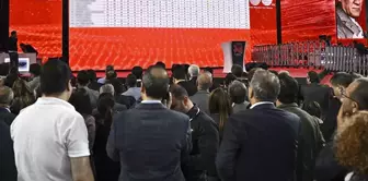 The CHP's district congresses in Ataşehir, Sarıyer, and Esenyurt have been canceled.