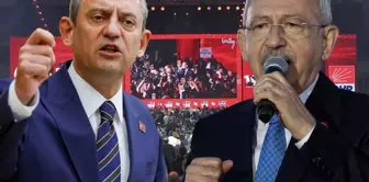 The CHP's congress case! The court requested the file regarding the annulment of the Istanbul Provincial Congress.
