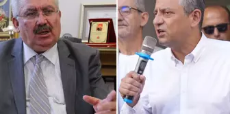 MHP's Semih Yalçın makes a 'musalla stone' reference to Özgür Özel.