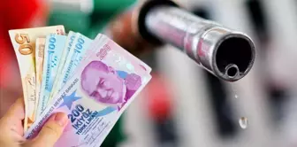 The price of diesel has increased significantly, surpassing 56 lira.
