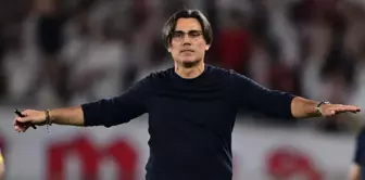 İbrahim Hacıosmanoğlu announced the good news! Vincenzo Montella is becoming Turkish.