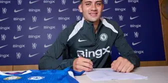 He experienced the shock of his life at the team he joined for the Champions League.